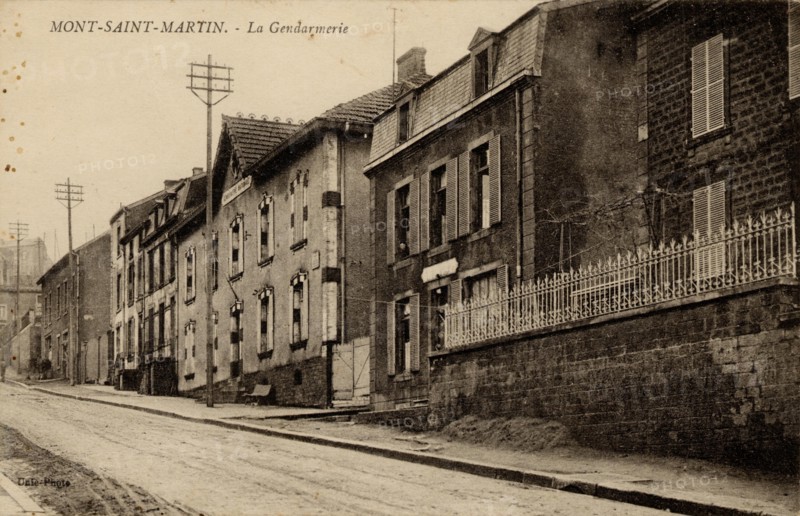 MONT-SAINT-MARTIN