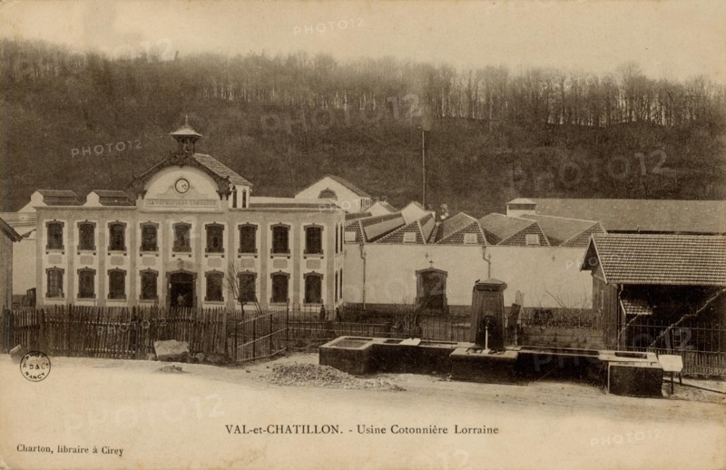 VAL-ET-CHATILLON