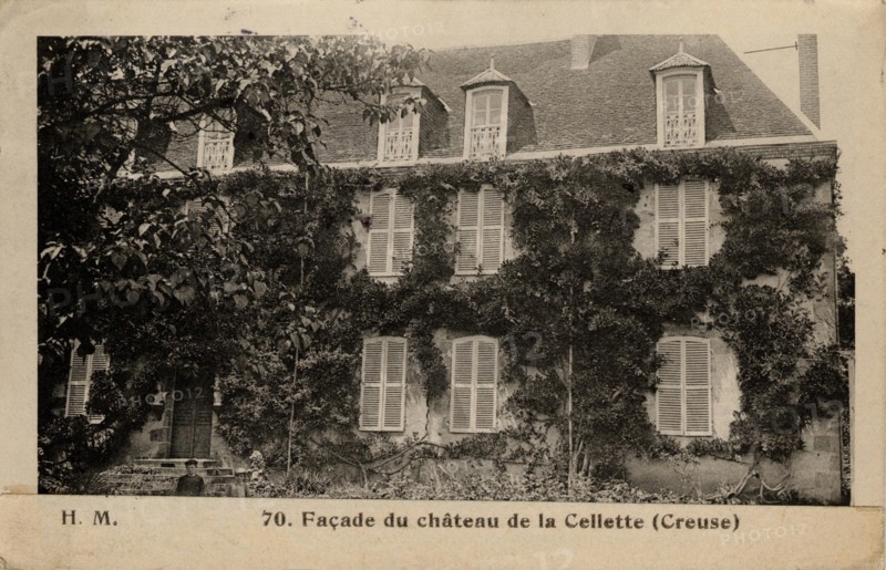 CELLETTE