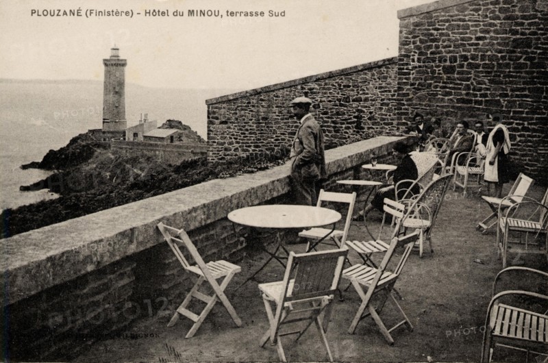 PLOUZANE