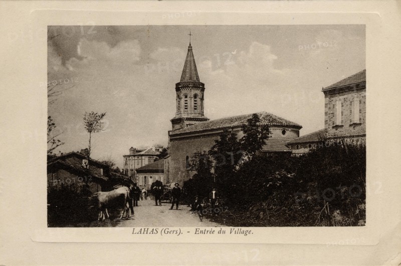 LAHAS