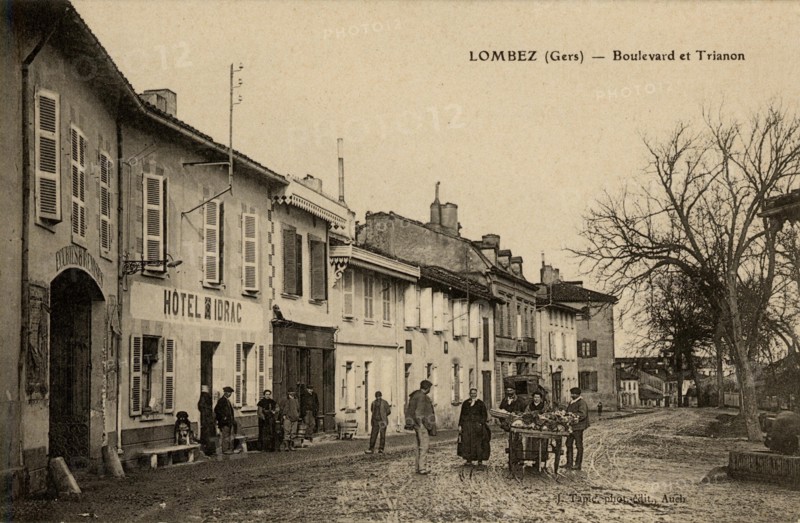LOMBEZ