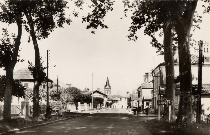 CAMPAGNE