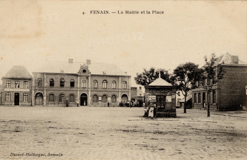 FENAIN