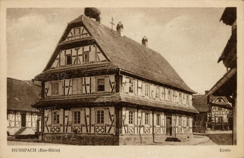 HUNSPACH