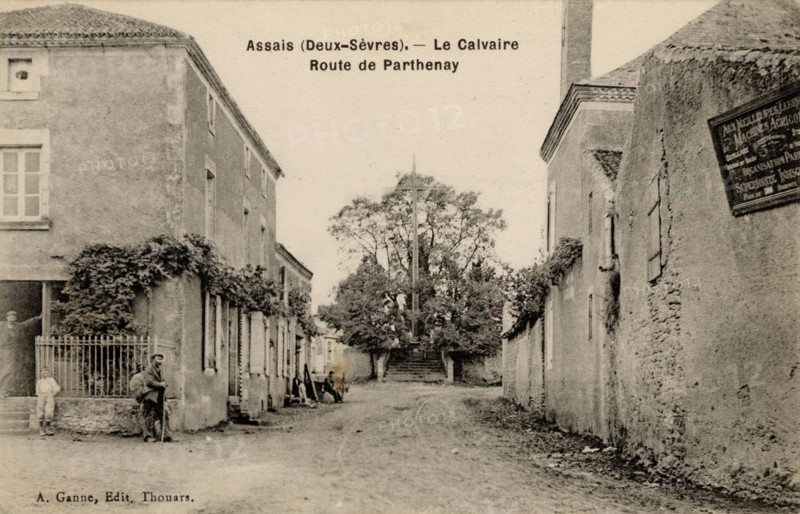 ASSAIS