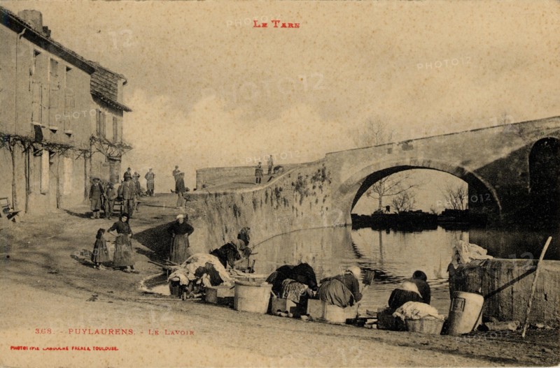 PUYLAURENS