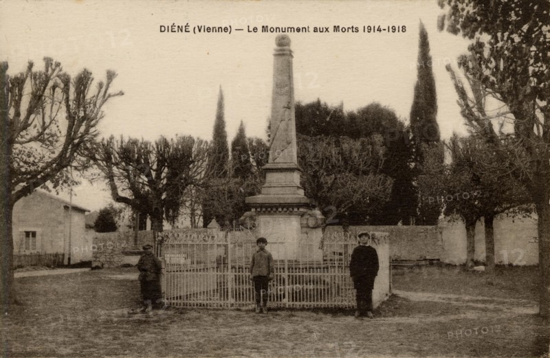 DIENNE