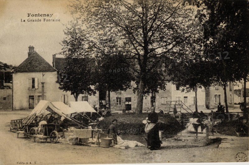 FONTENAY