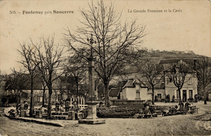 FONTENAY