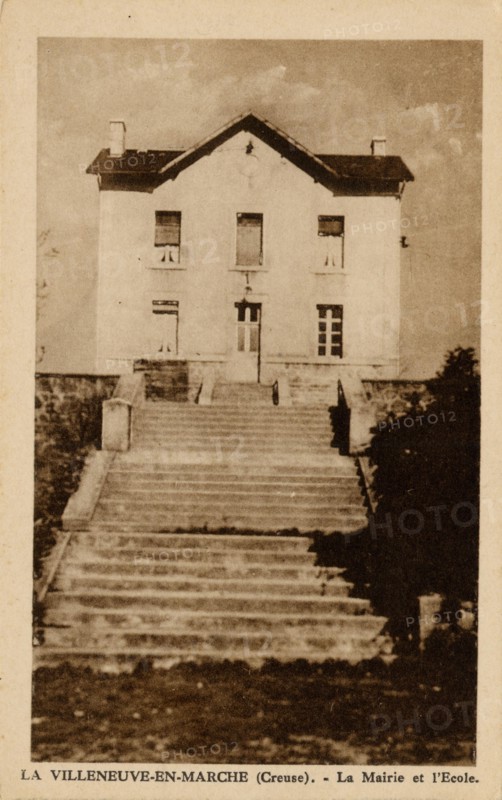 VILLENEUVE