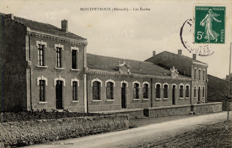 MONTPEYROUX