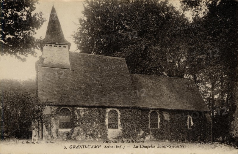 GRAND-CAMP