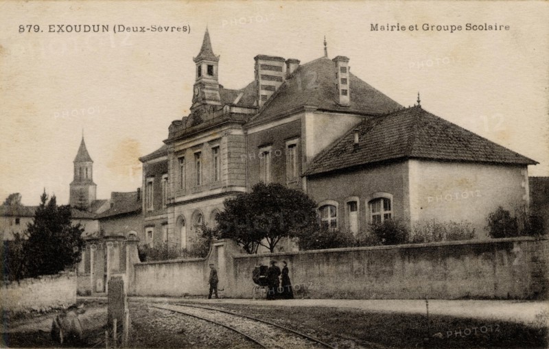 EXOUDUN