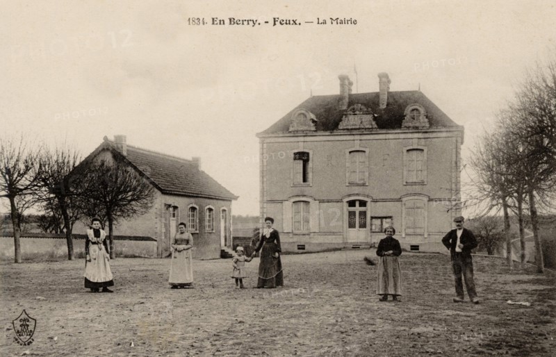 FEUX