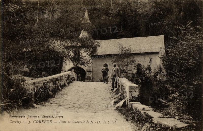 CORREZE