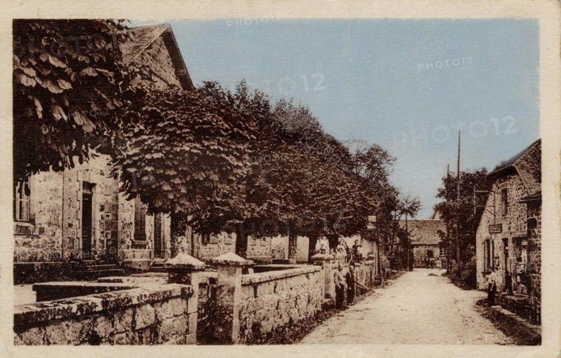SAINT-MARTIAL-DE-GIMEL