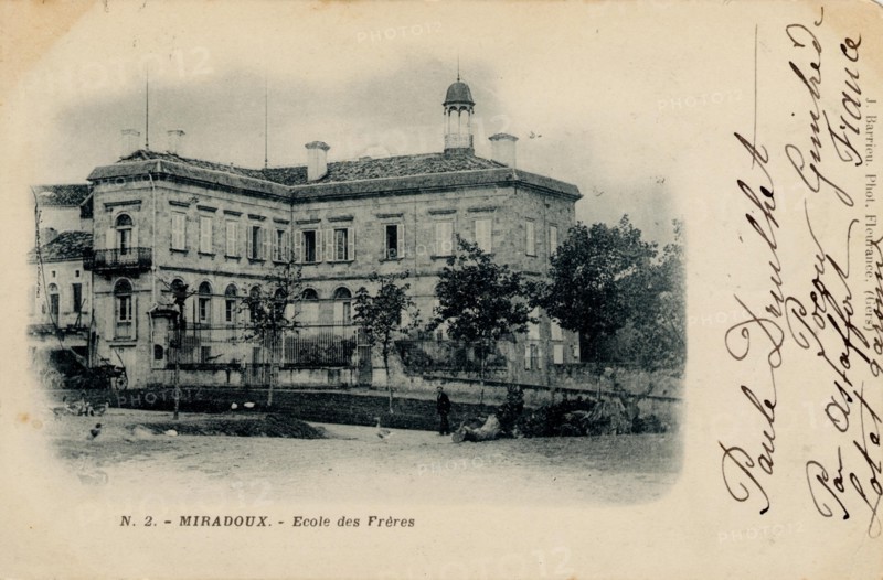 MIRADOUX