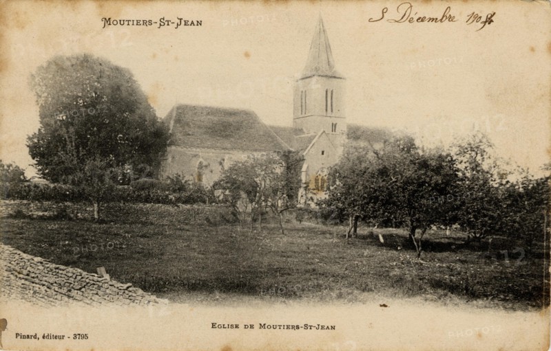 MOUTIERS-SAINT-JEAN