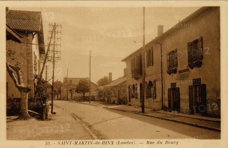SAINT-MARTIN
