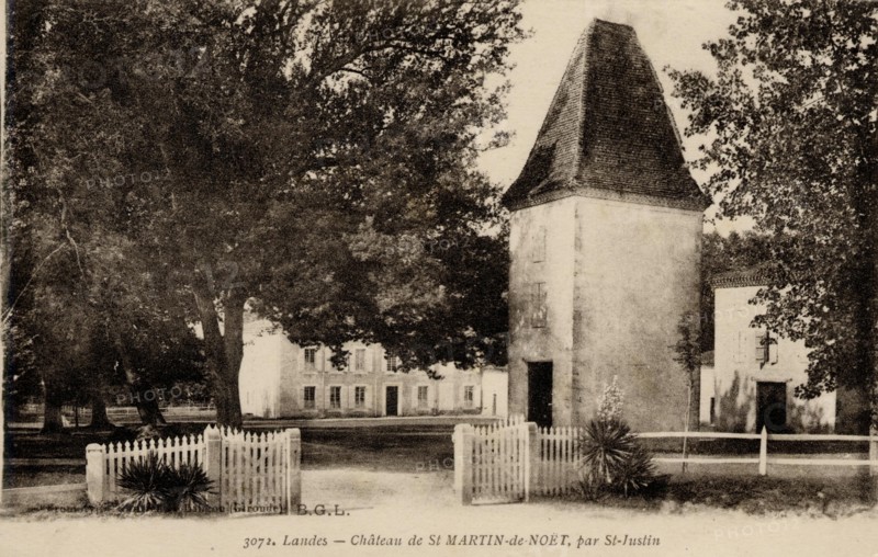 SAINT-MARTIN