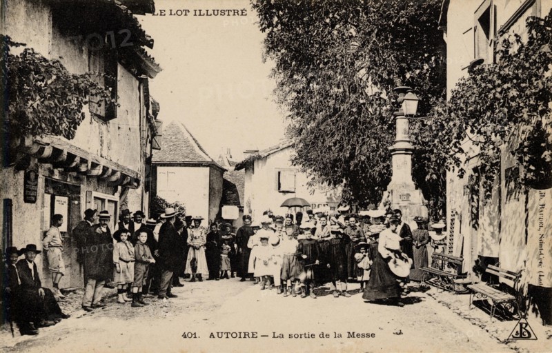 AUTOIRE