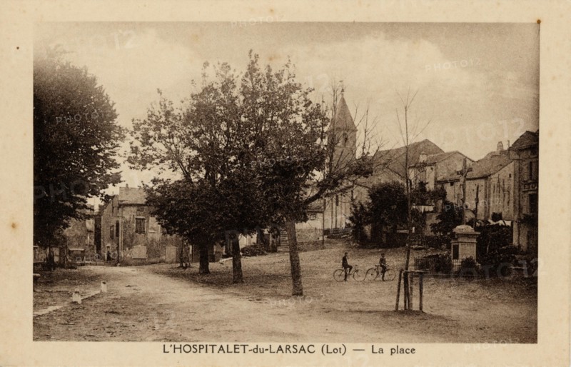 HOSPITALET