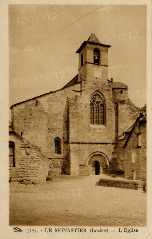 MONASTIER-PIN-MORIES