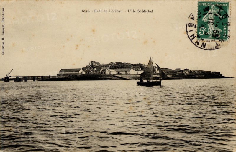 ILE-SAINT-MICHEL