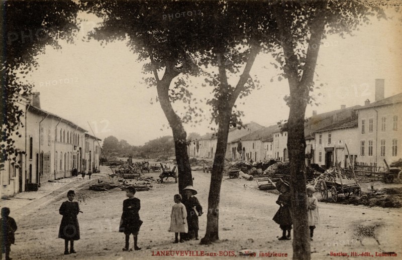 LANEUVEVILLE-AUX-BOIS