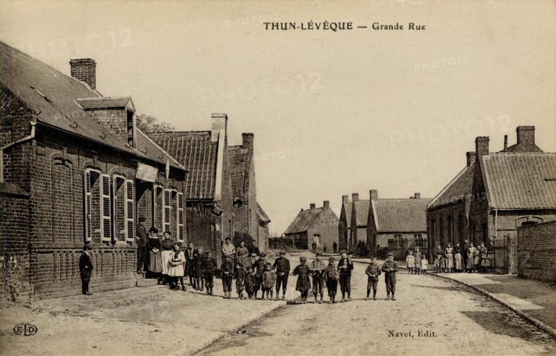 THUN-L’EVEQUE