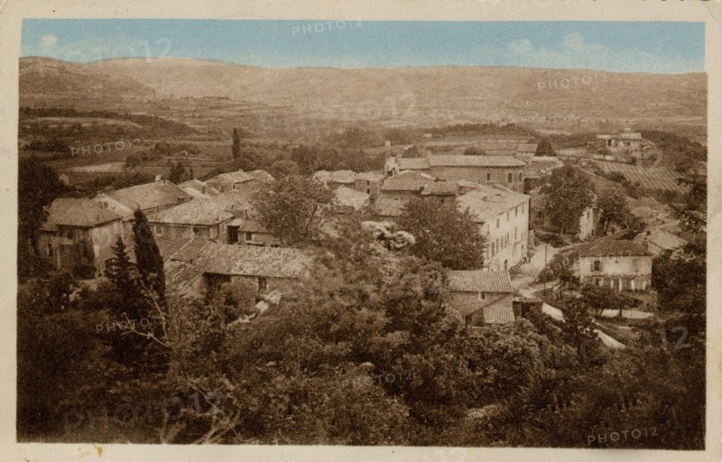 SAINT-JULIEN-DE-PEYROLAS