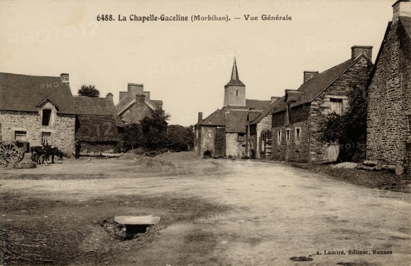 CHAPELLE