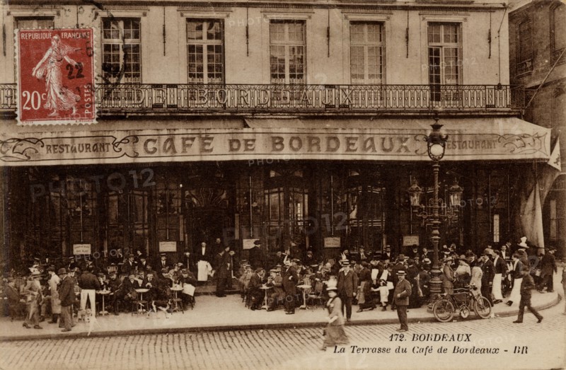Bordeaux