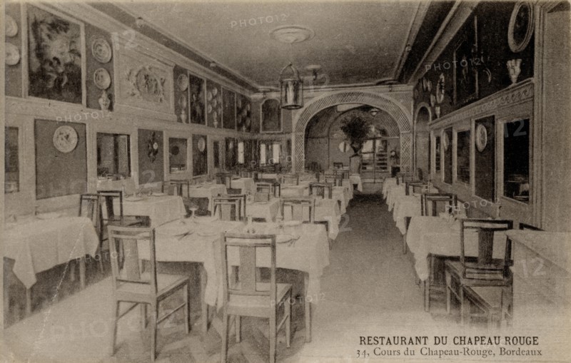 Bordeaux