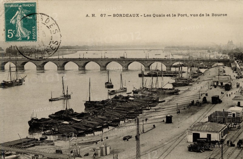 Bordeaux