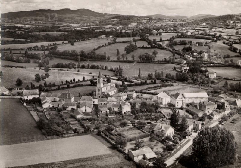 SAINT-MAURICE-LES-CHATEAUNEUF