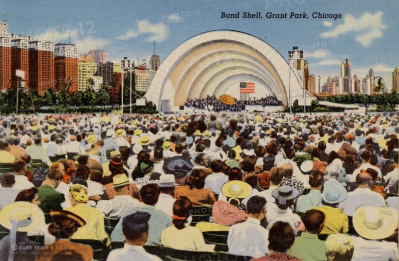 USA-CHICAGO