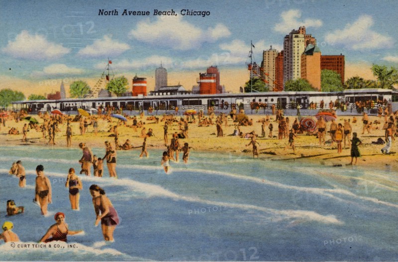 USA-CHICAGO