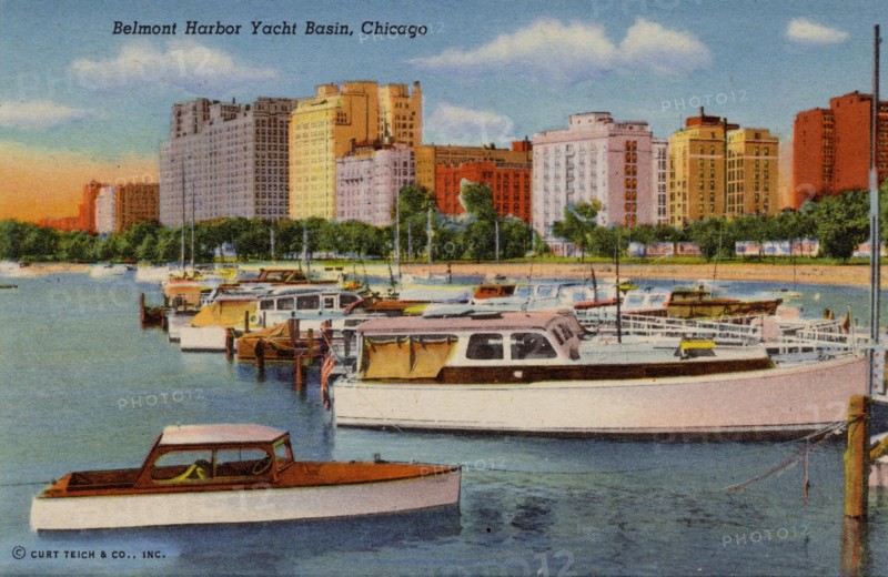 USA-CHICAGO