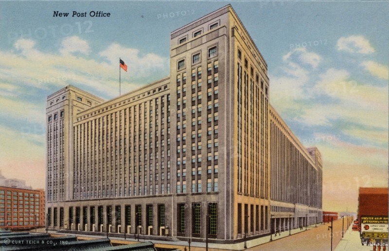 USA-CHICAGO