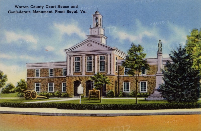 USA-VIRGINIA