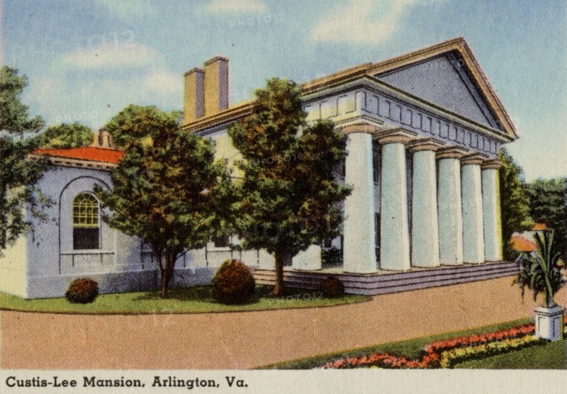 USA-ARLINGTON