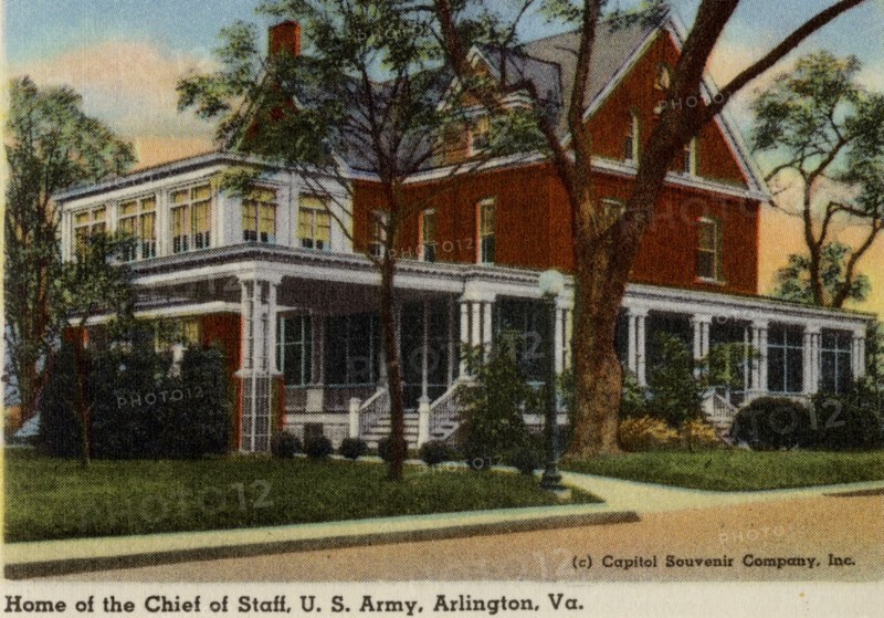 USA-ARLINGTON