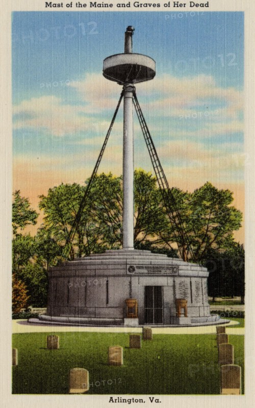 USA-ARLINGTON
