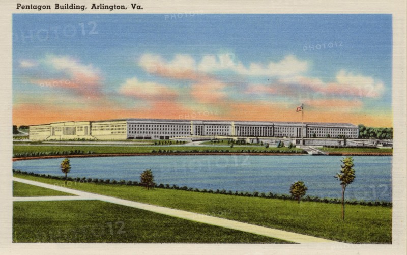 USA-ARLINGTON