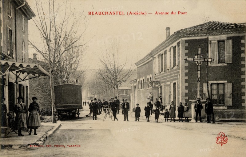 BEAUCHASTEL