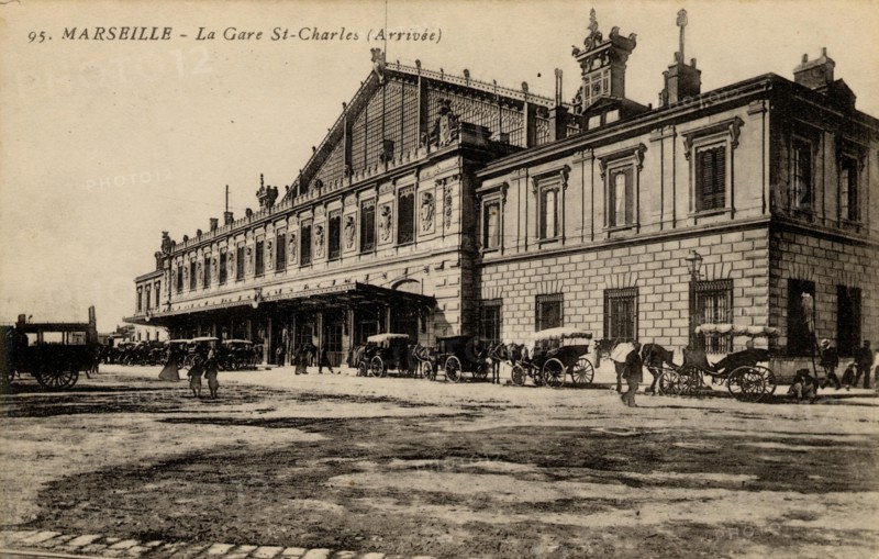 MARSEILLE