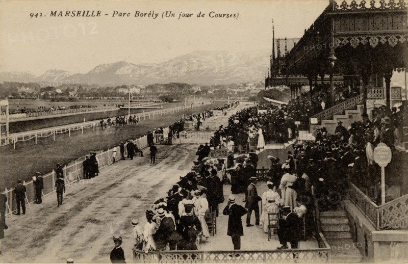 MARSEILLE