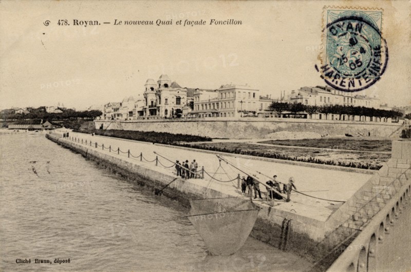 Royan
